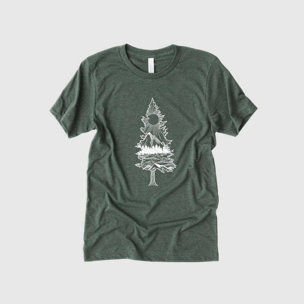 Lone Pine T-Shirt