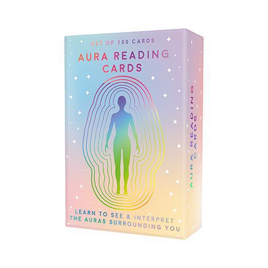 Aura Cards