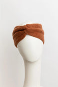 Twist Knot Boho Warm Headband