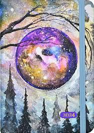 Mystic Moon Journal