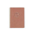 Rise and Shine Dot Grid Notebook