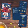Dad Magic