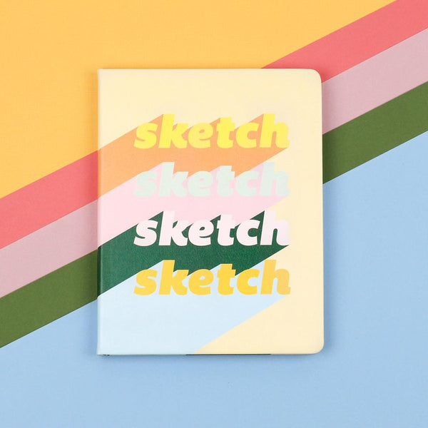 Sketch Hardcover Sketchbook