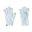 Powder Knit Ultra Soft Gloves