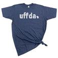 Uffda Wisconsin T-Shirt