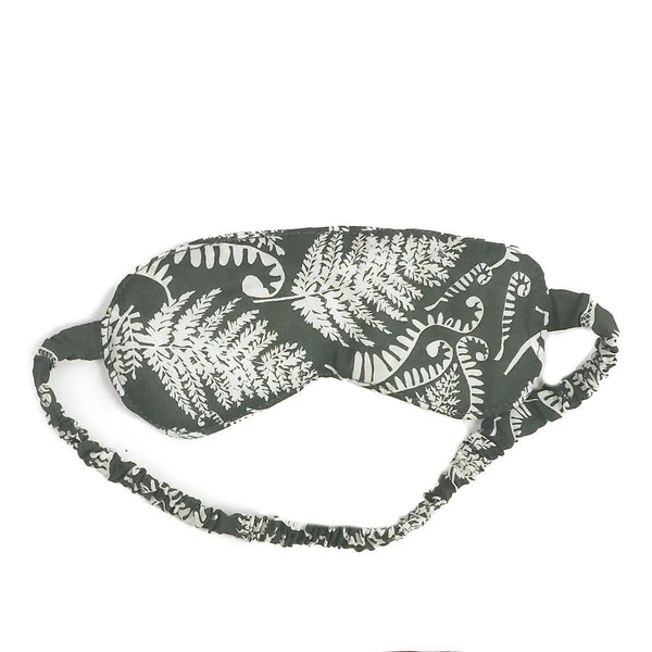 Fern Sleep Mask
