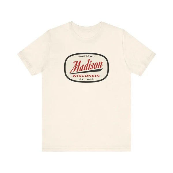 Retro Madison Shirt