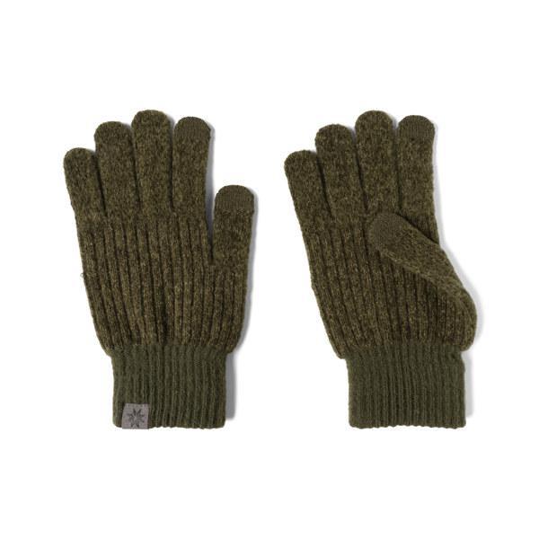 Men's Heathered Gloves