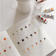 Watercolor Workbook