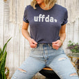 Uffda Wisconsin T-Shirt