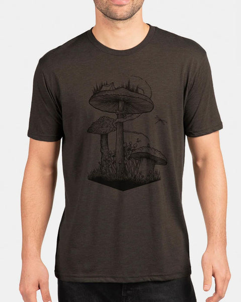 Forager T-Shirt