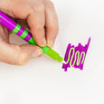 Color Changing Magic Markers