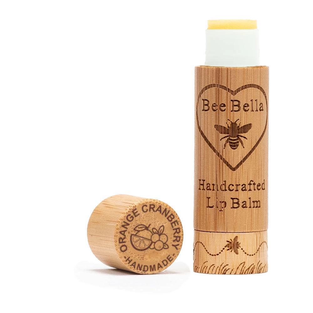 Bella Beeswax Lip Balm