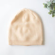 Cashmere Blend Beanie (Many Colors to Choose From!)