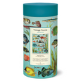 Aquarium 1000 Piece Puzzle