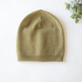 Cashmere Blend Beanie (Many Colors to Choose From!)