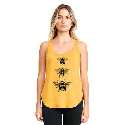 Bee Tank Top