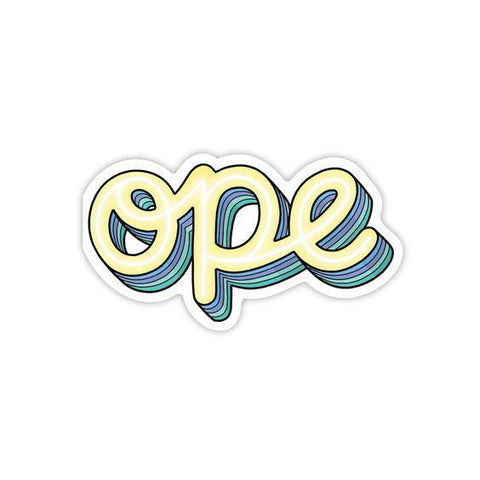 Stickers