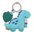 Plush and Teether Toy (2 Styles to Choose From!)