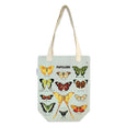 Butterflies Tote Bag