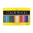36pc Set Colored Pencils
