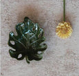 Ceramic Leaf Dish