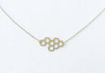 Honeycomb Necklace