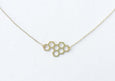 Honeycomb Necklace