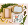Flower Press and Floater Frame Kit