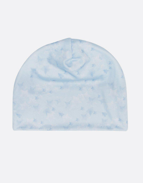 Shining Stars Newborn Hat