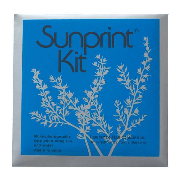 Sunprint Kit 4x4