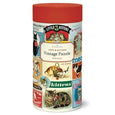 Cats & Kittens Puzzle