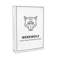 Werewolf Card Game